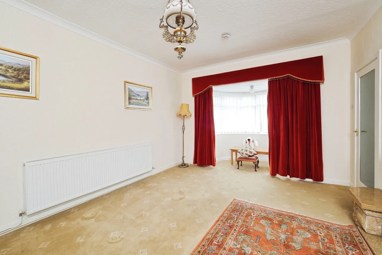 Beech Hill Crescent, Mansfield, Nottinghamshire, NG19, photo 8