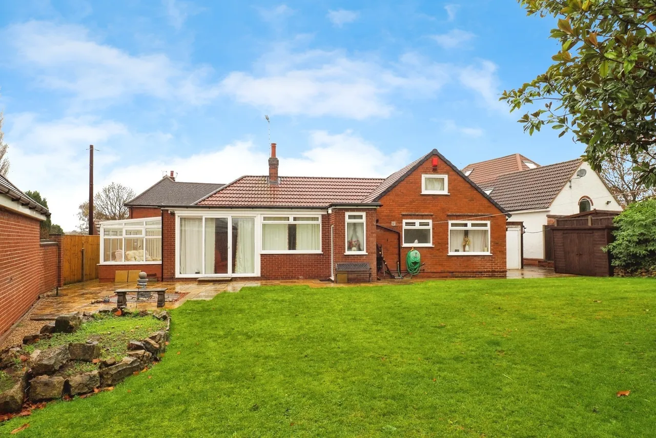 Beech Hill Crescent, Mansfield, Nottinghamshire, NG19, photo 17