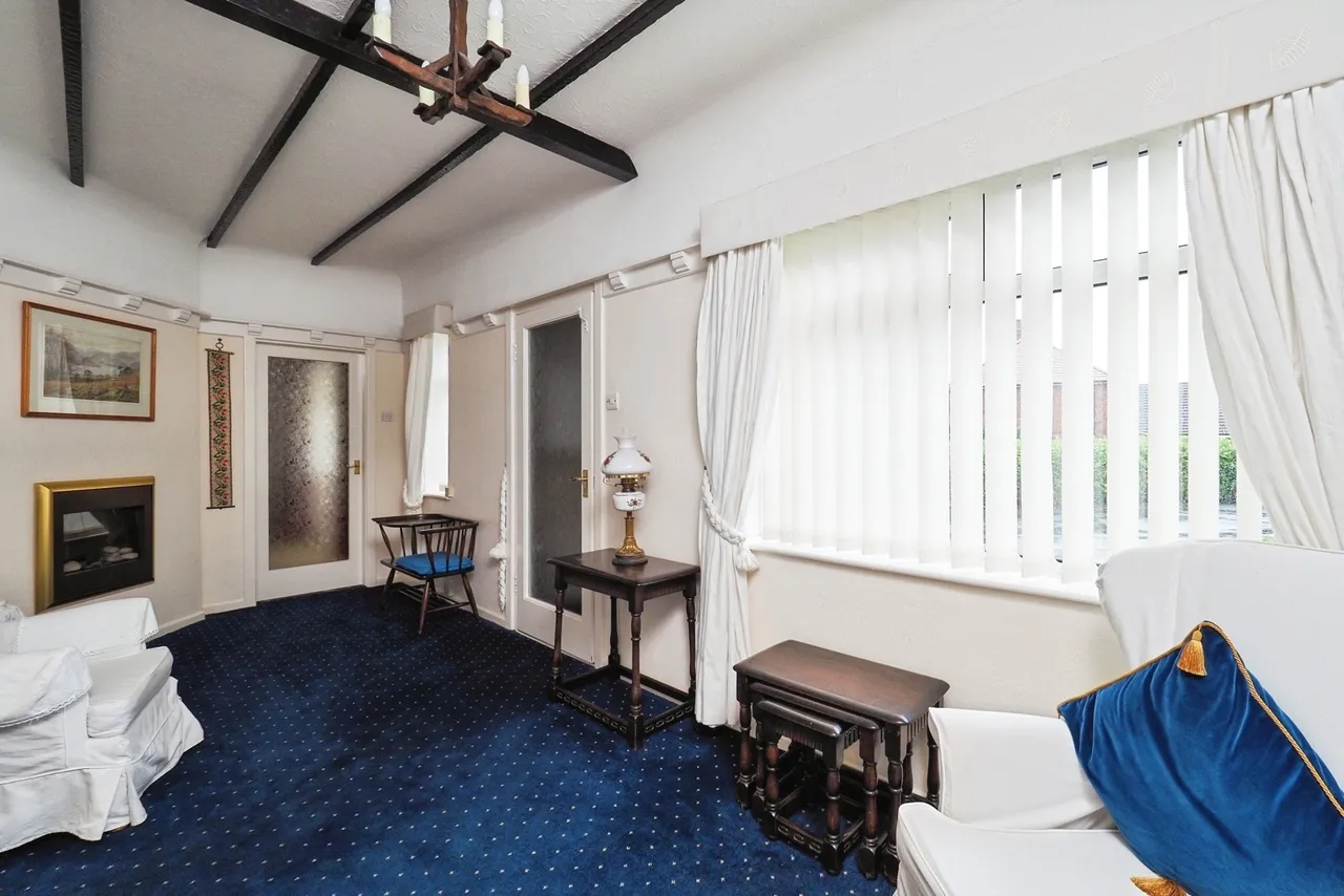 Beech Hill Crescent, Mansfield, Nottinghamshire, NG19, photo 7