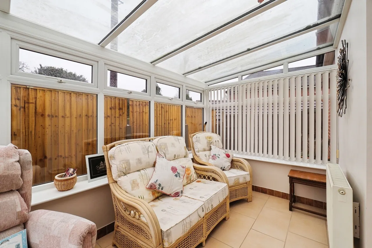 Beech Hill Crescent, Mansfield, Nottinghamshire, NG19, photo 14