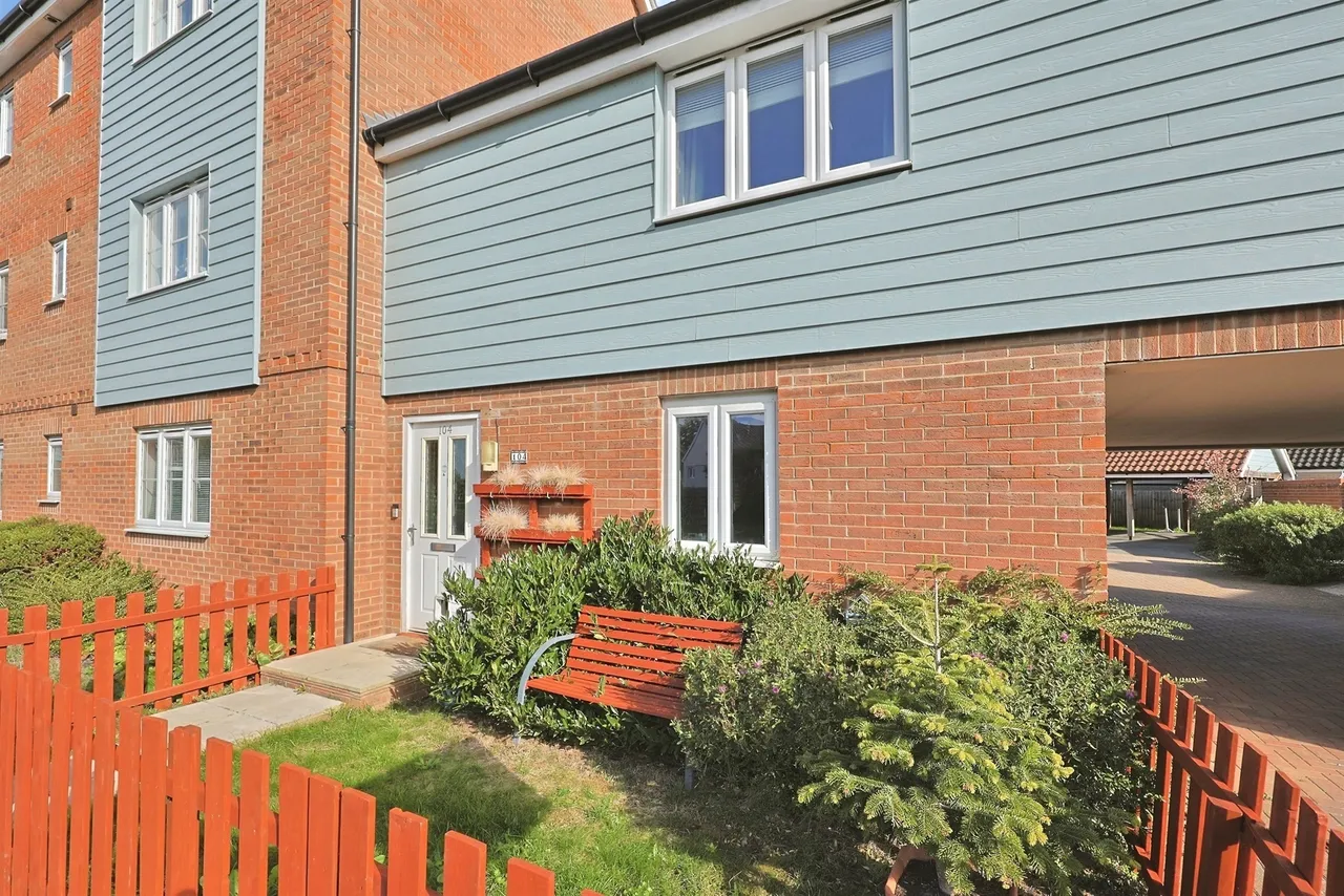Dragonfly Lane, Cringleford, NR4, photo 3