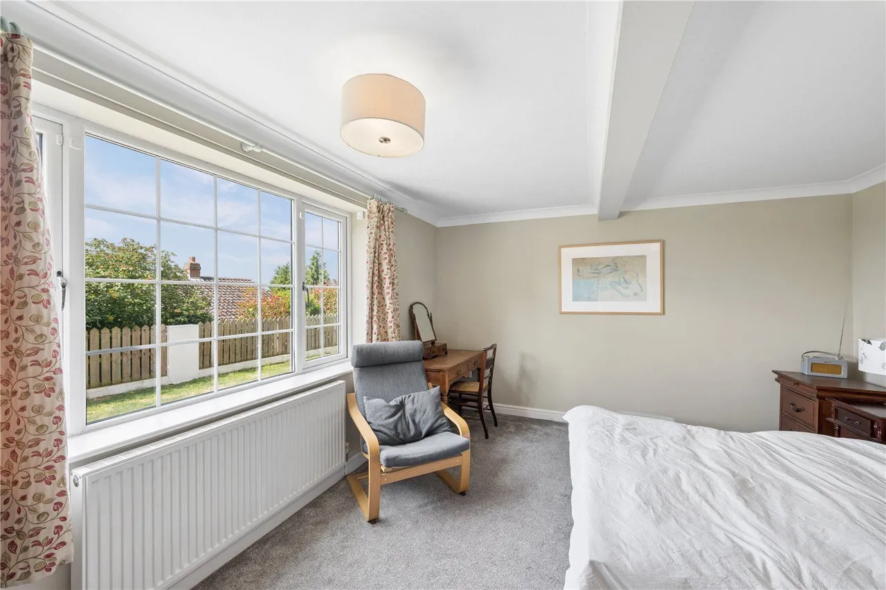 Beckfield Lane, Fairburn, WF11, photo 30