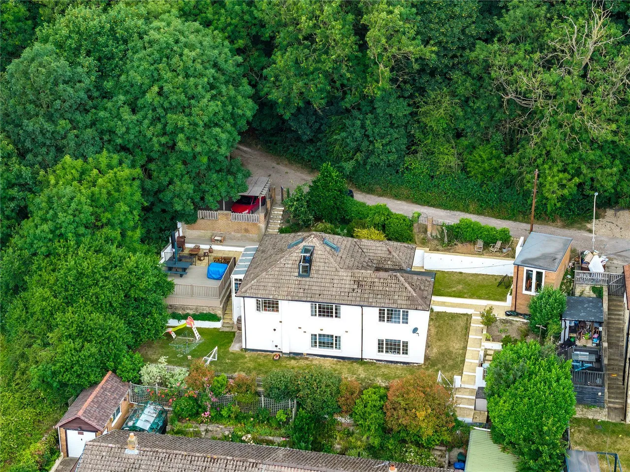 Beckfield Lane, Fairburn, WF11, photo 22