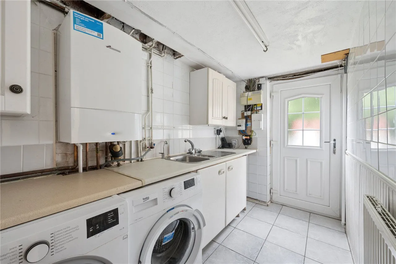 Beckfield Lane, Fairburn, WF11, photo 13