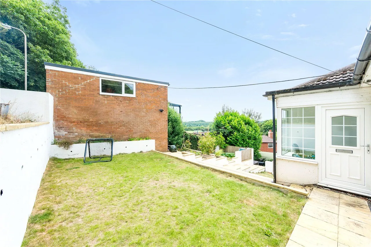 Beckfield Lane, Fairburn, WF11, photo 21