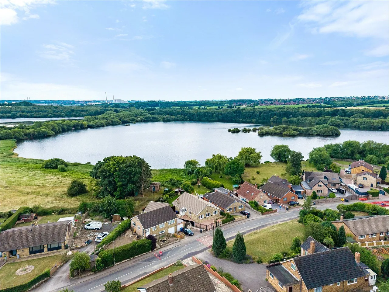 Beckfield Lane, Fairburn, WF11, photo 24