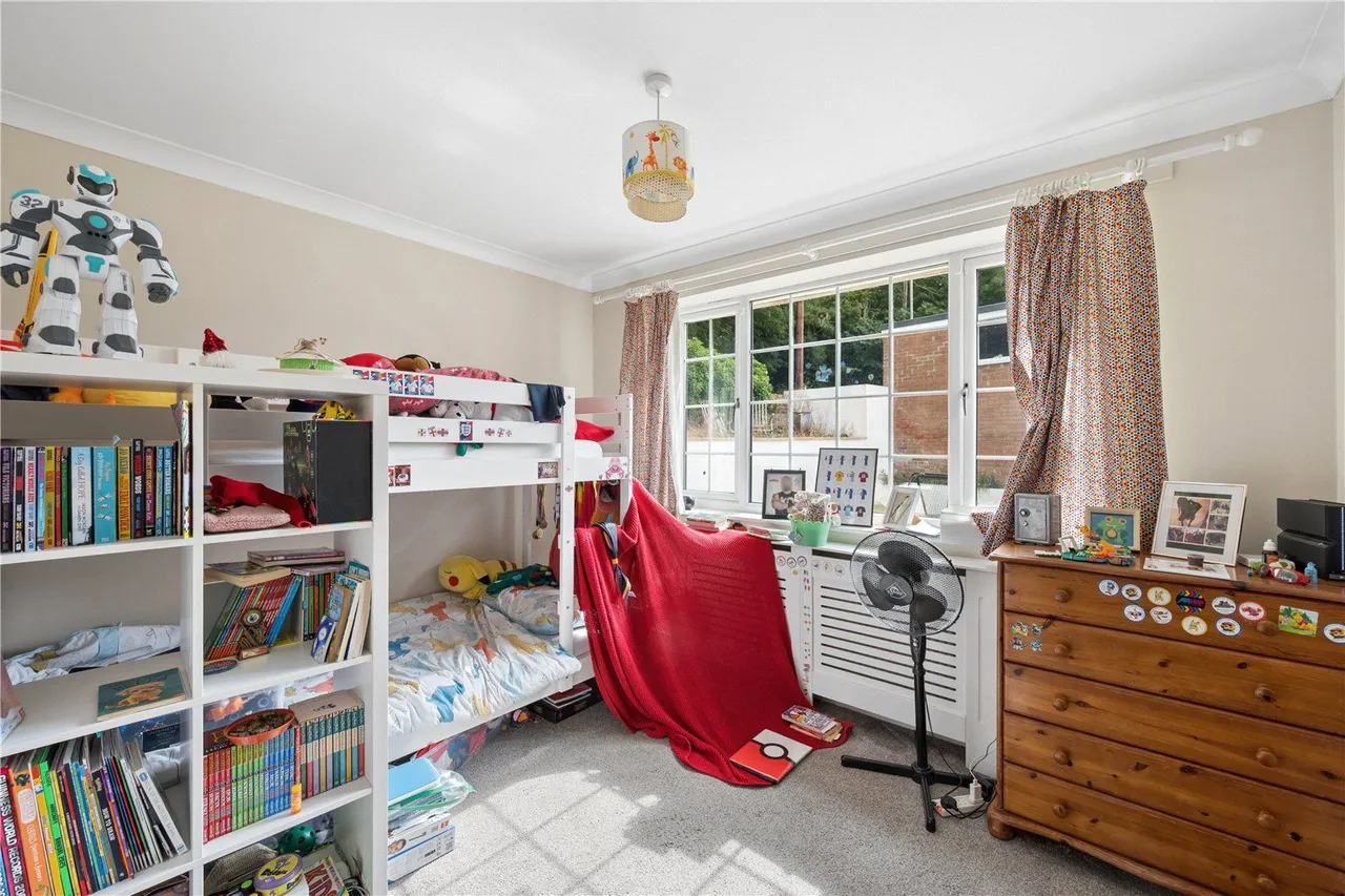 Beckfield Lane, Fairburn, WF11, photo 10