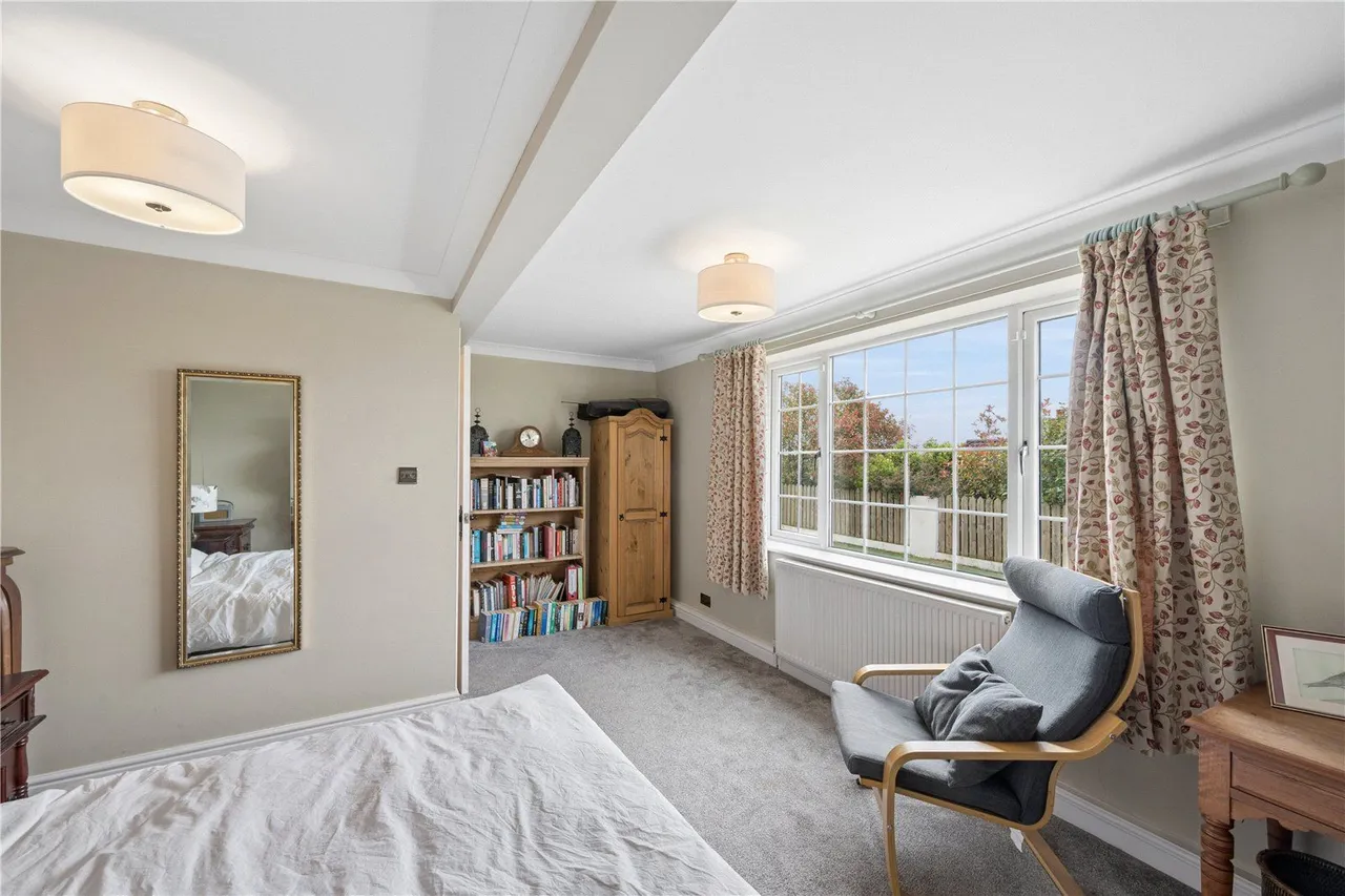 Beckfield Lane, Fairburn, WF11, photo 31
