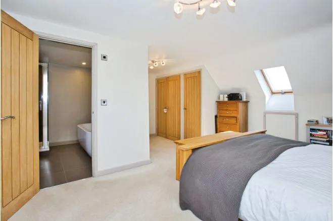 West Park, Butleigh, BA6, photo 20