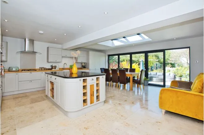 4 bed house for sale, West Park, Butleigh, BA6