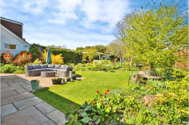 West Park, Butleigh, BA6, photo 3