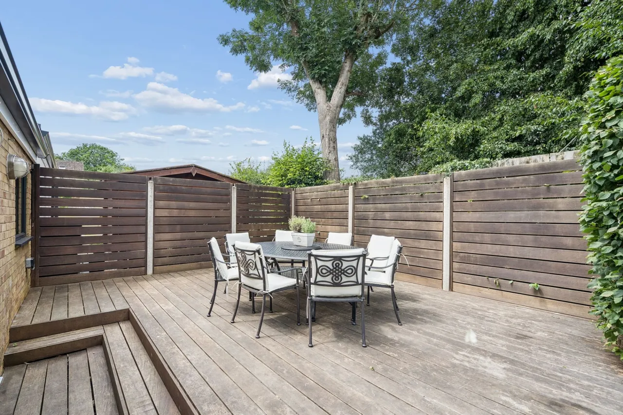 Shrimpton Road, Beaconsfield, HP9, photo 17
