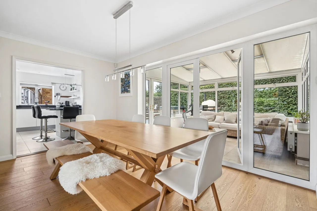 Shrimpton Road, Beaconsfield, HP9, photo 6