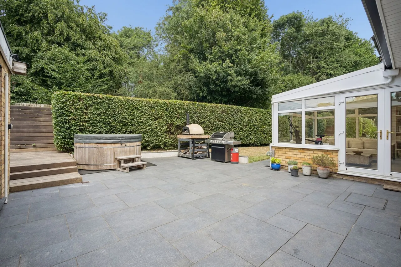 Shrimpton Road, Beaconsfield, HP9, photo 21