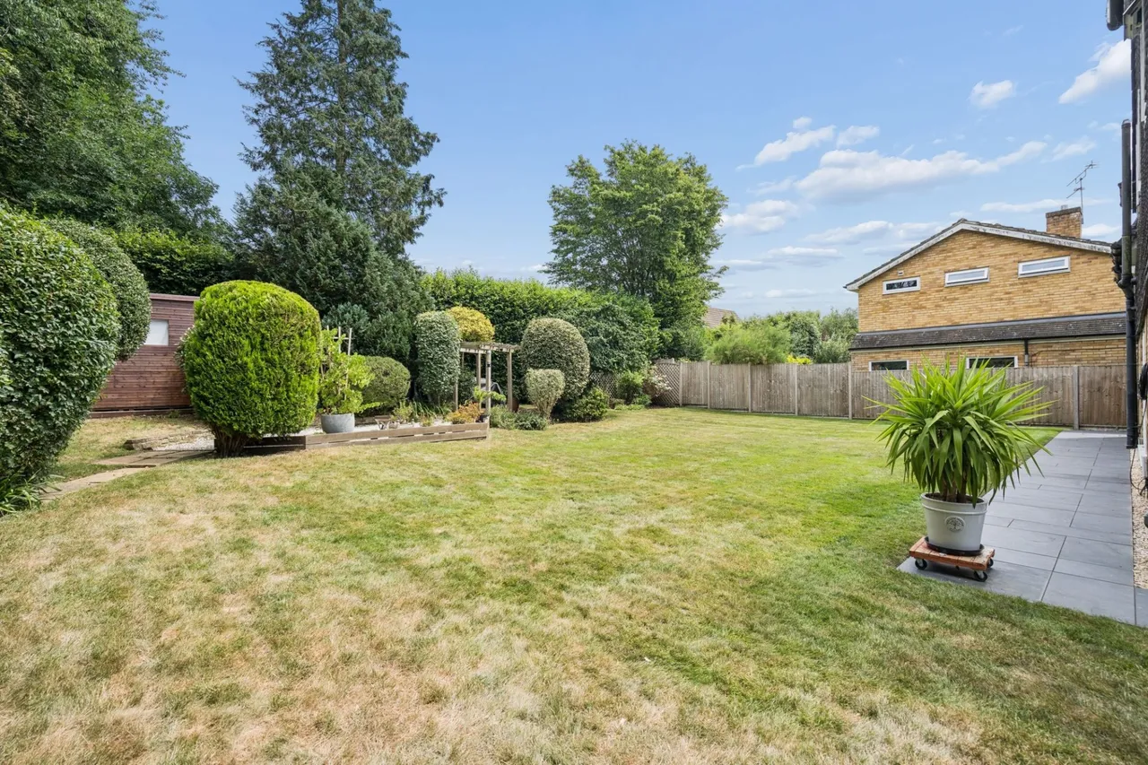 Shrimpton Road, Beaconsfield, HP9, photo 20