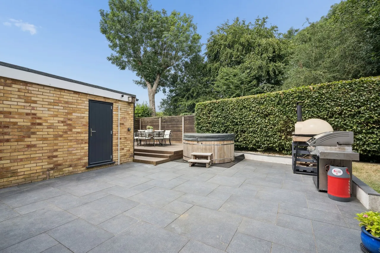 Shrimpton Road, Beaconsfield, HP9, photo 18