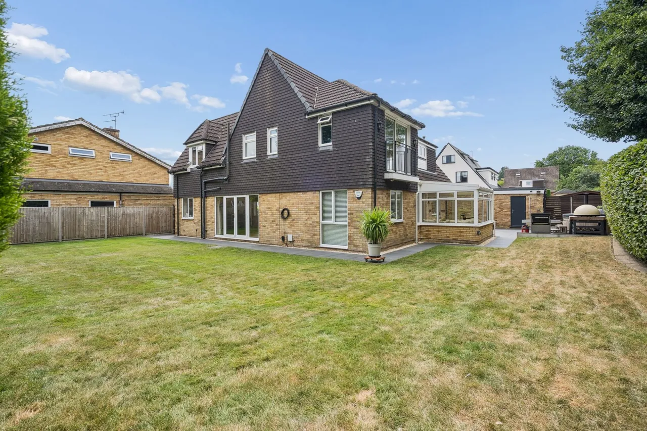 Shrimpton Road, Beaconsfield, HP9, photo 19