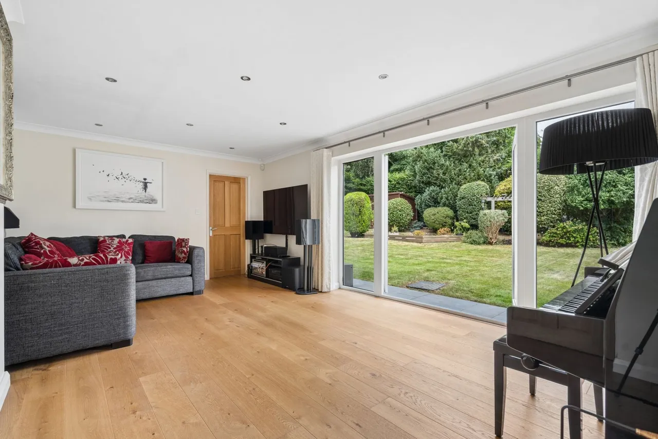 Shrimpton Road, Beaconsfield, HP9, photo 8