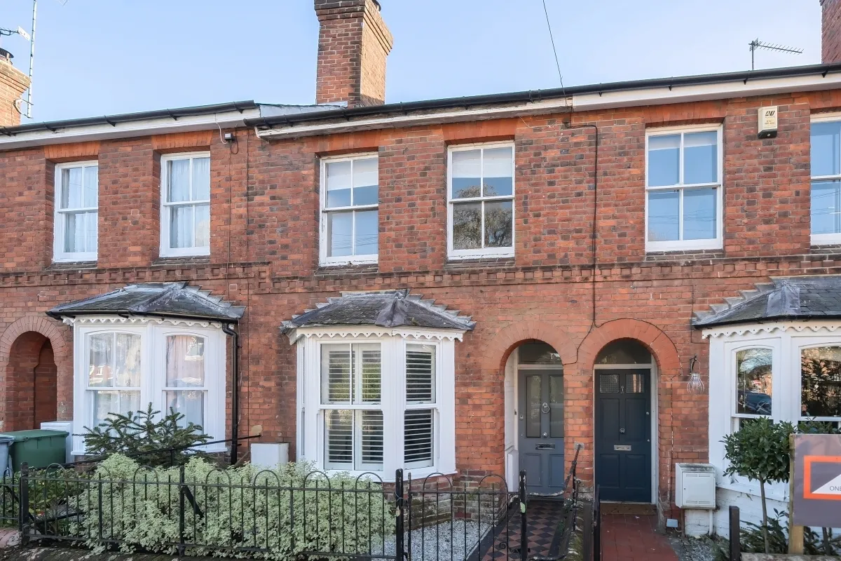 3 bed house to rent, Middle Brook Street, Winchester, SO23