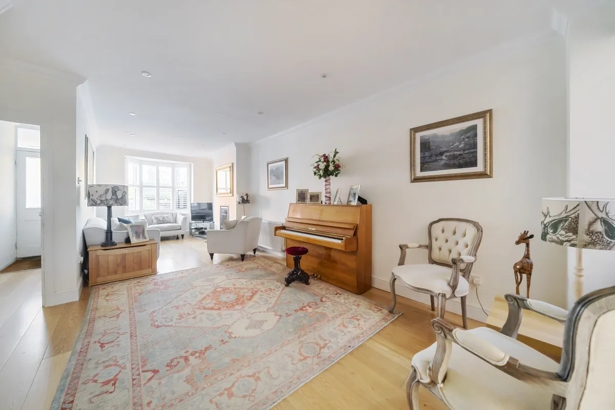 Middle Brook Street, Winchester, SO23, photo 4