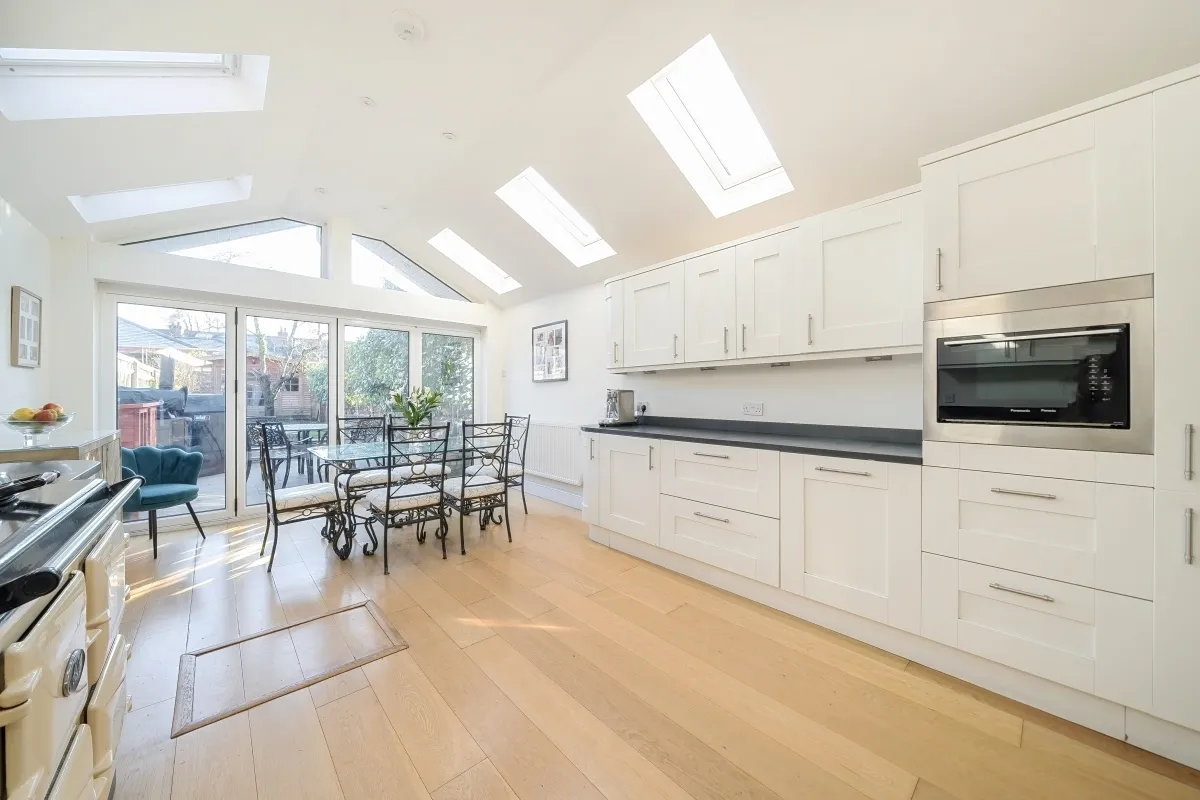 Middle Brook Street, Winchester, SO23, photo 5