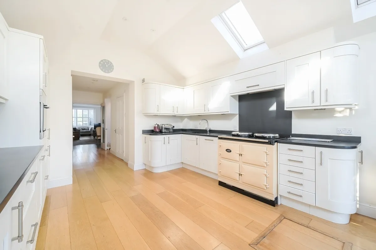 Middle Brook Street, Winchester, SO23, photo 6