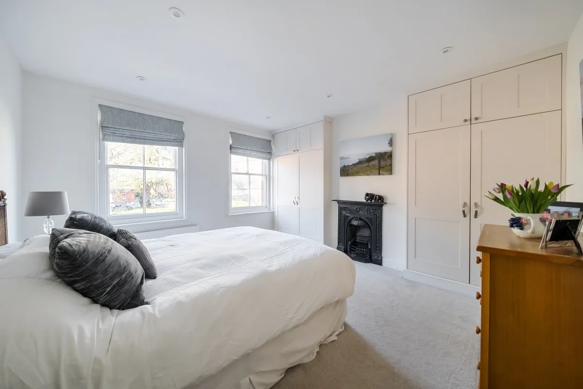 Middle Brook Street, Winchester, SO23, photo 7