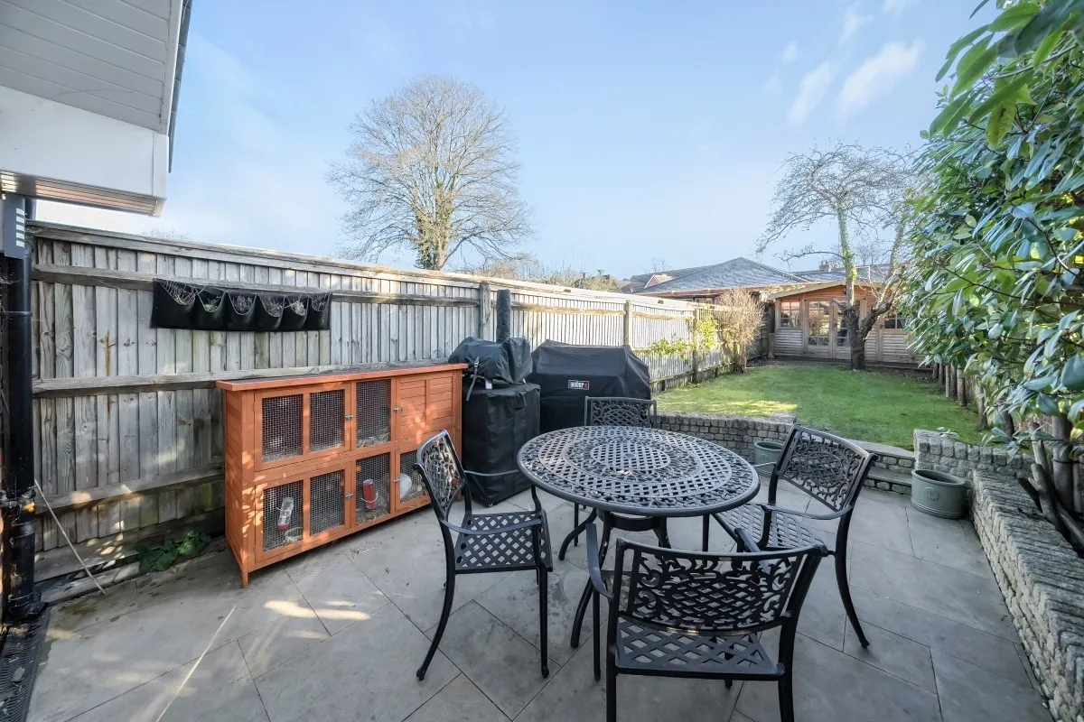 Middle Brook Street, Winchester, SO23, photo 9