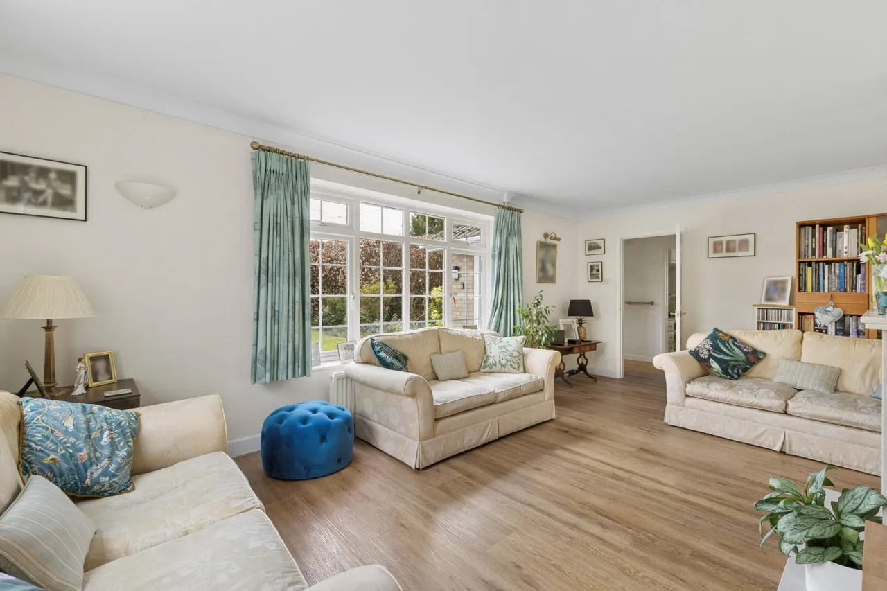Brookside Pankridge Street, Crondall, Farnham, GU10 5RQ, photo 5