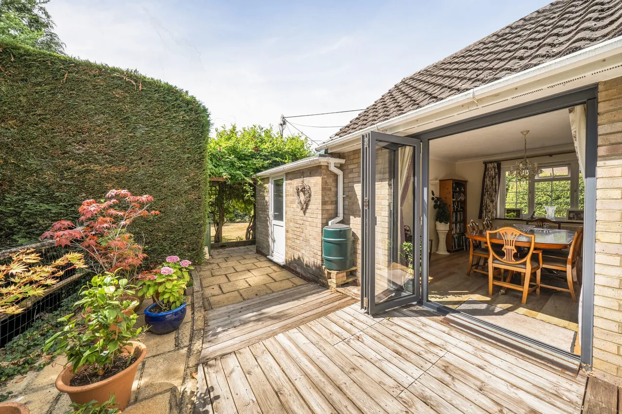 Brookside Pankridge Street, Crondall, Farnham, GU10 5RQ, photo 16