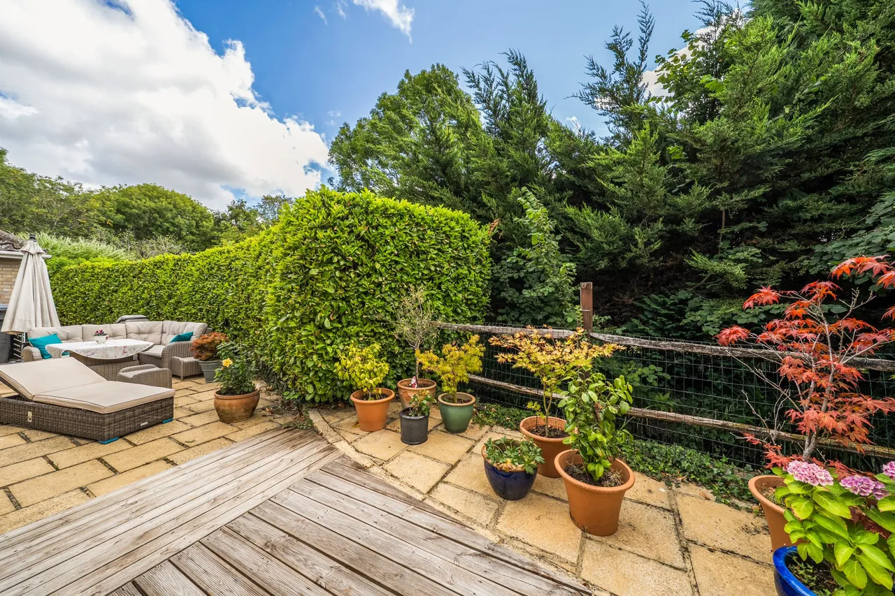 Brookside Pankridge Street, Crondall, Farnham, GU10 5RQ, photo 19