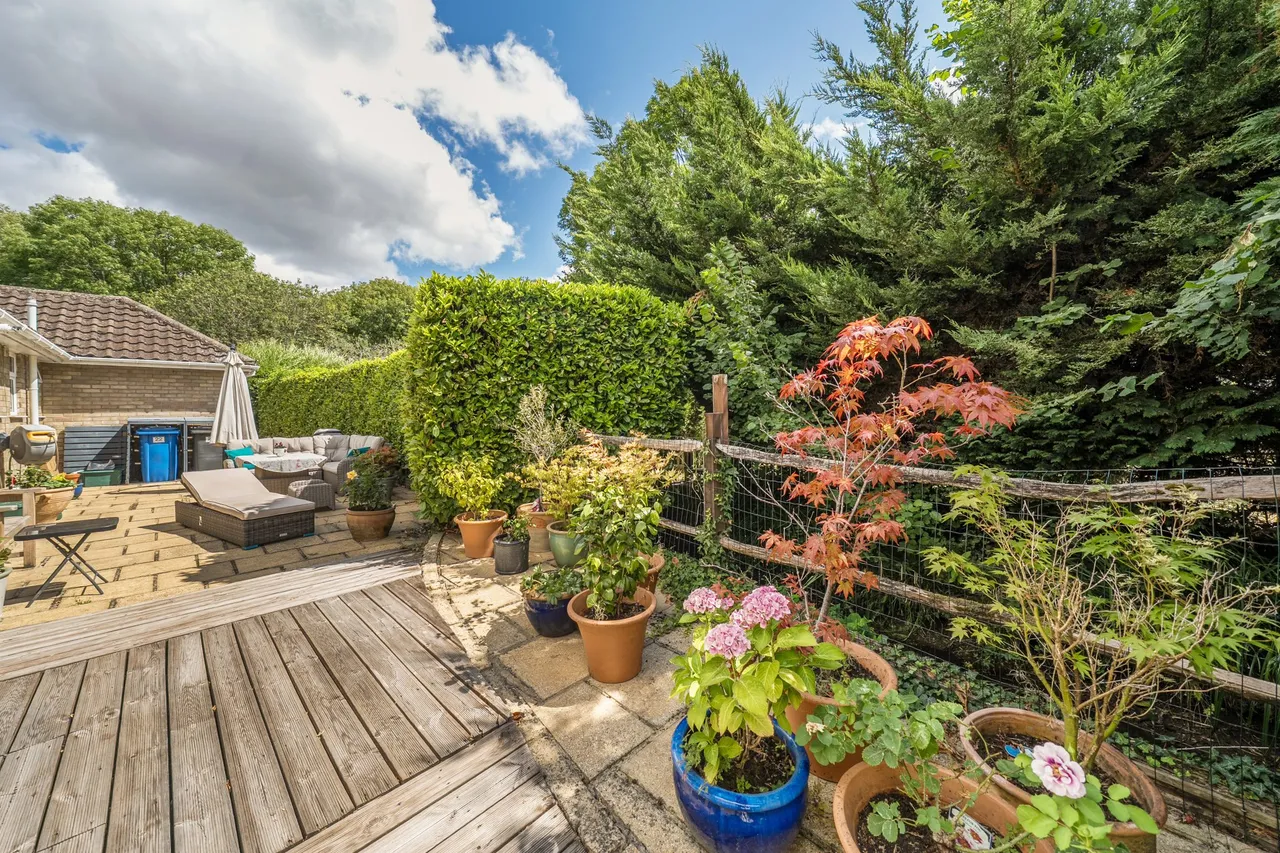 Brookside Pankridge Street, Crondall, Farnham, GU10 5RQ, photo 17