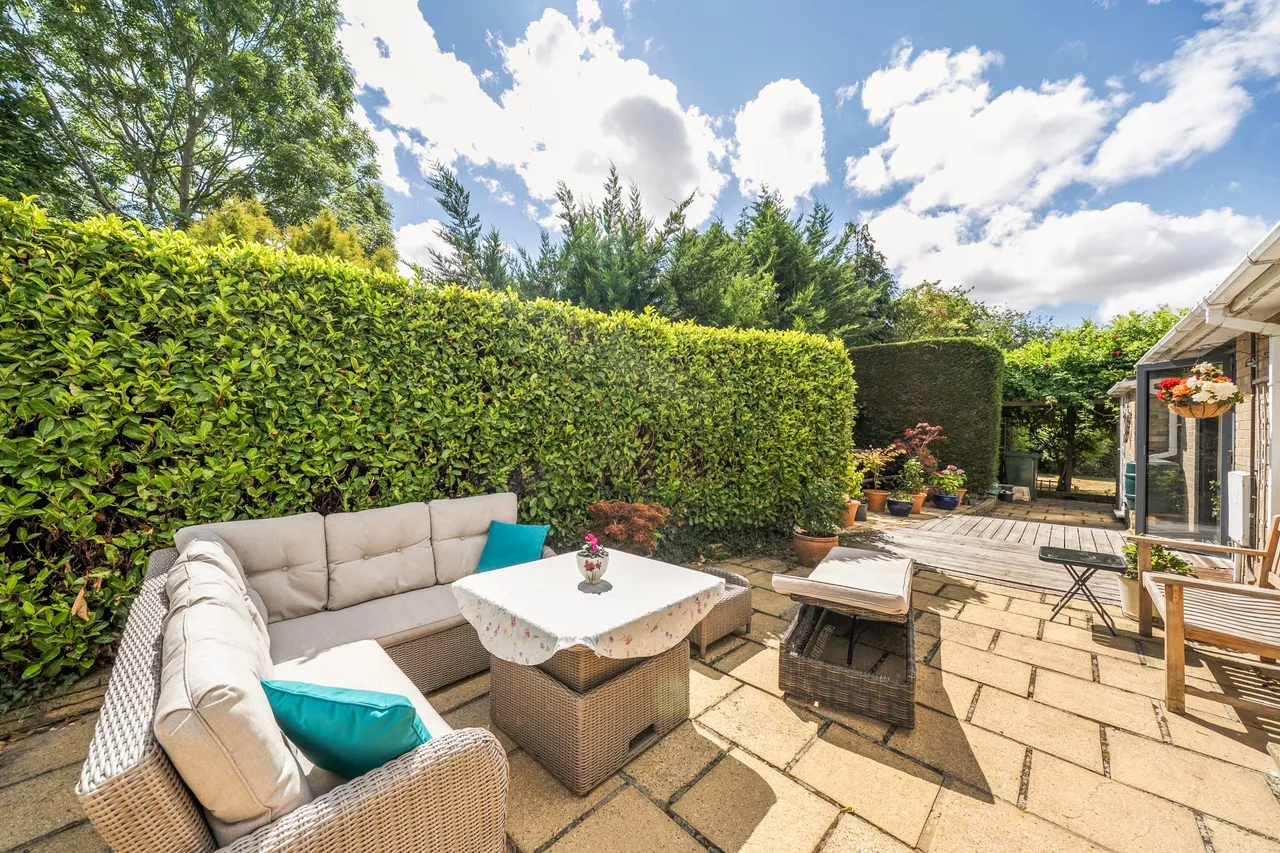 Brookside Pankridge Street, Crondall, Farnham, GU10 5RQ, photo 18