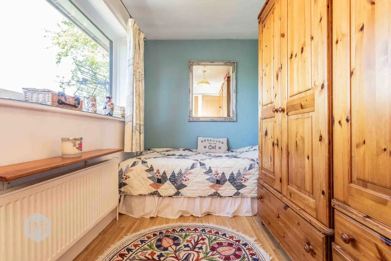 Rilston Avenue, Culcheth, Warrington, WA3 4PE, photo 25