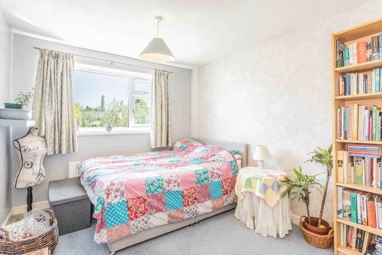 Rilston Avenue, Culcheth, Warrington, WA3 4PE, photo 22