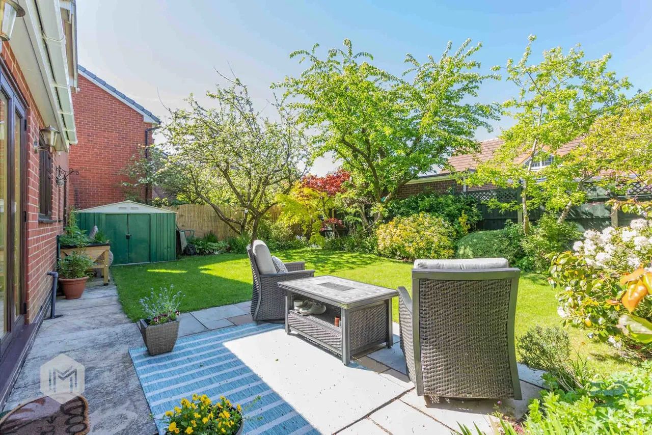 Rilston Avenue, Culcheth, Warrington, WA3 4PE, photo 31