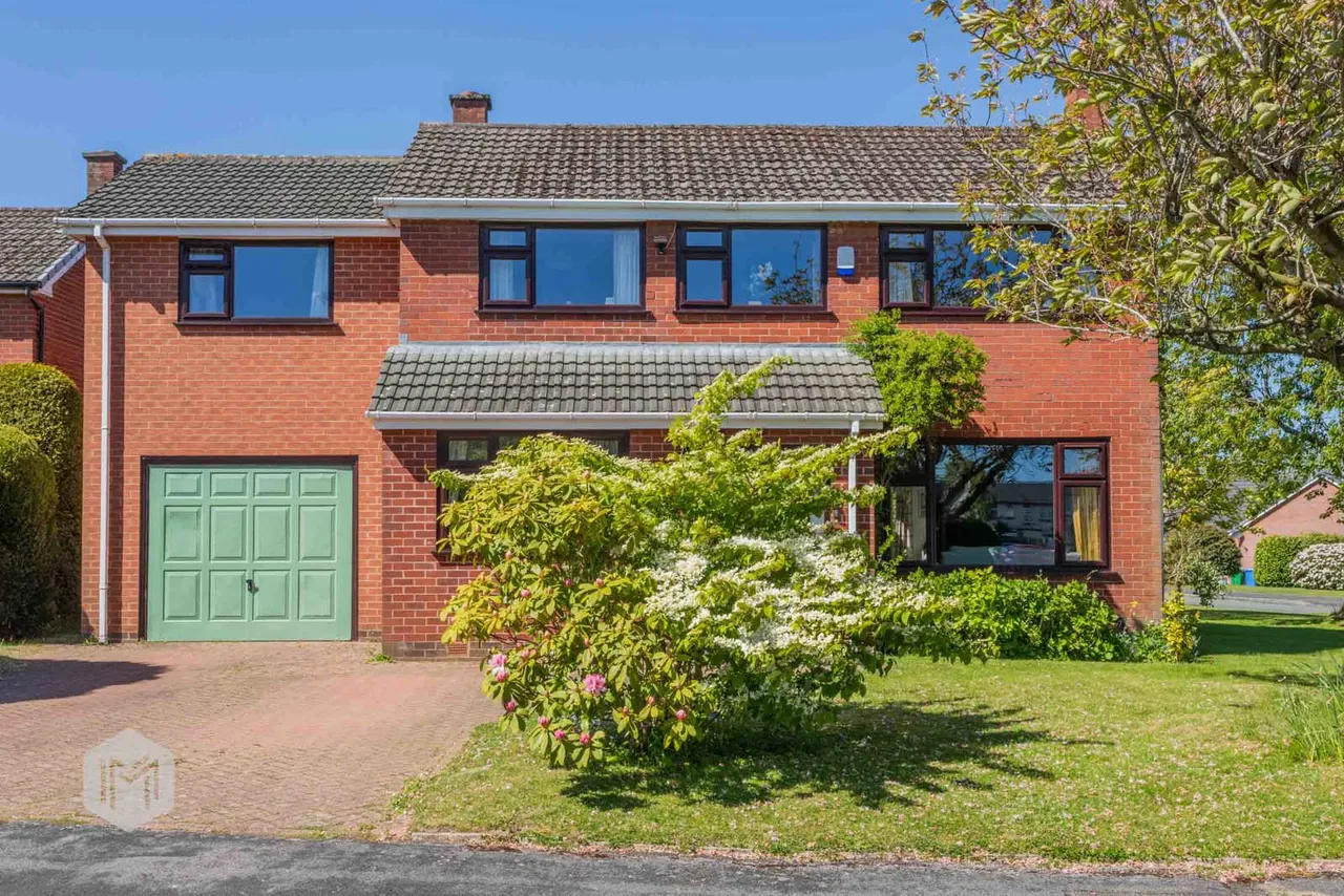Rilston Avenue, Culcheth, Warrington, WA3 4PE, photo 32