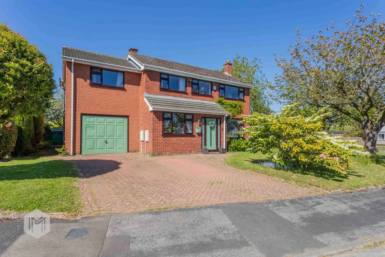 Rilston Avenue, Culcheth, Warrington, WA3 4PE, photo 35