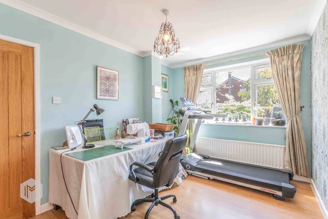 Rilston Avenue, Culcheth, Warrington, WA3 4PE, photo 16