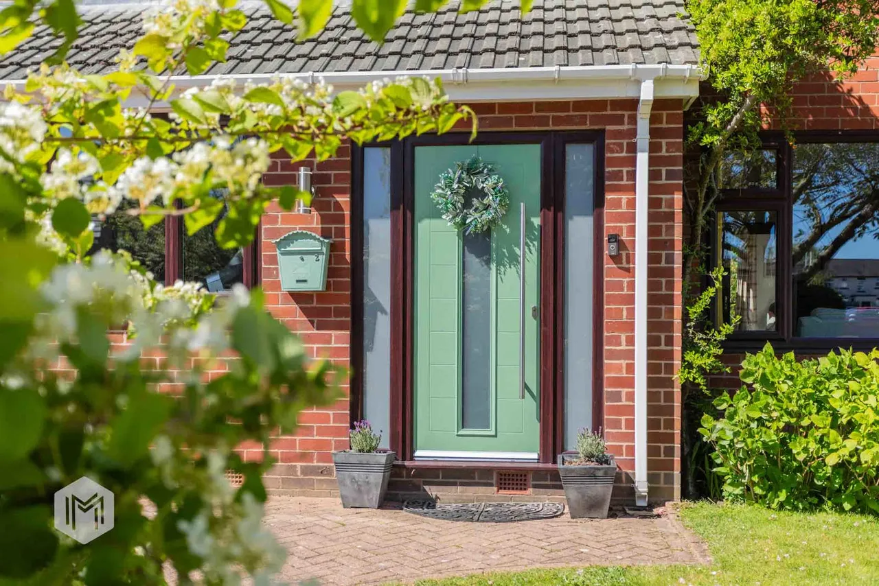 Rilston Avenue, Culcheth, Warrington, WA3 4PE, photo 33