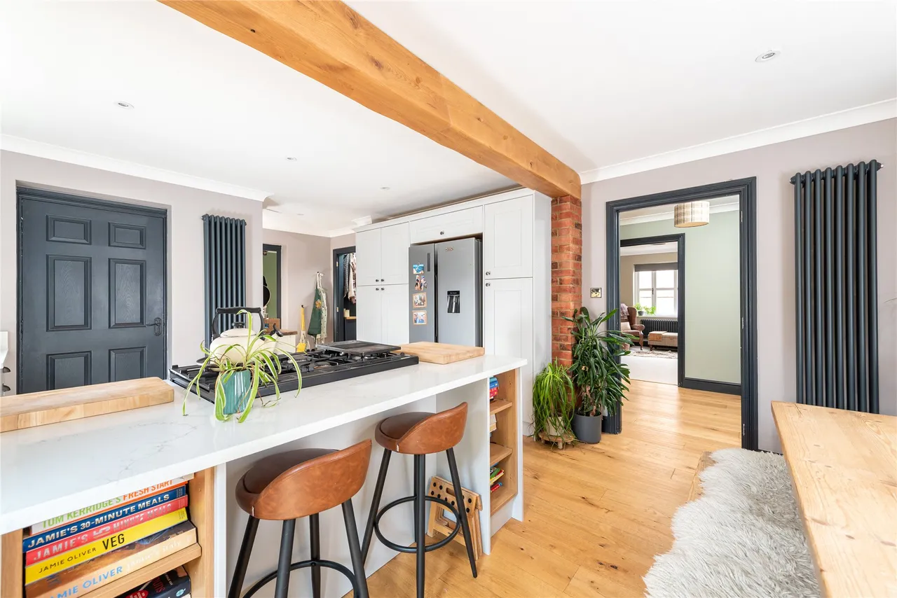 Bradway, Whitwell, SG4, photo 9
