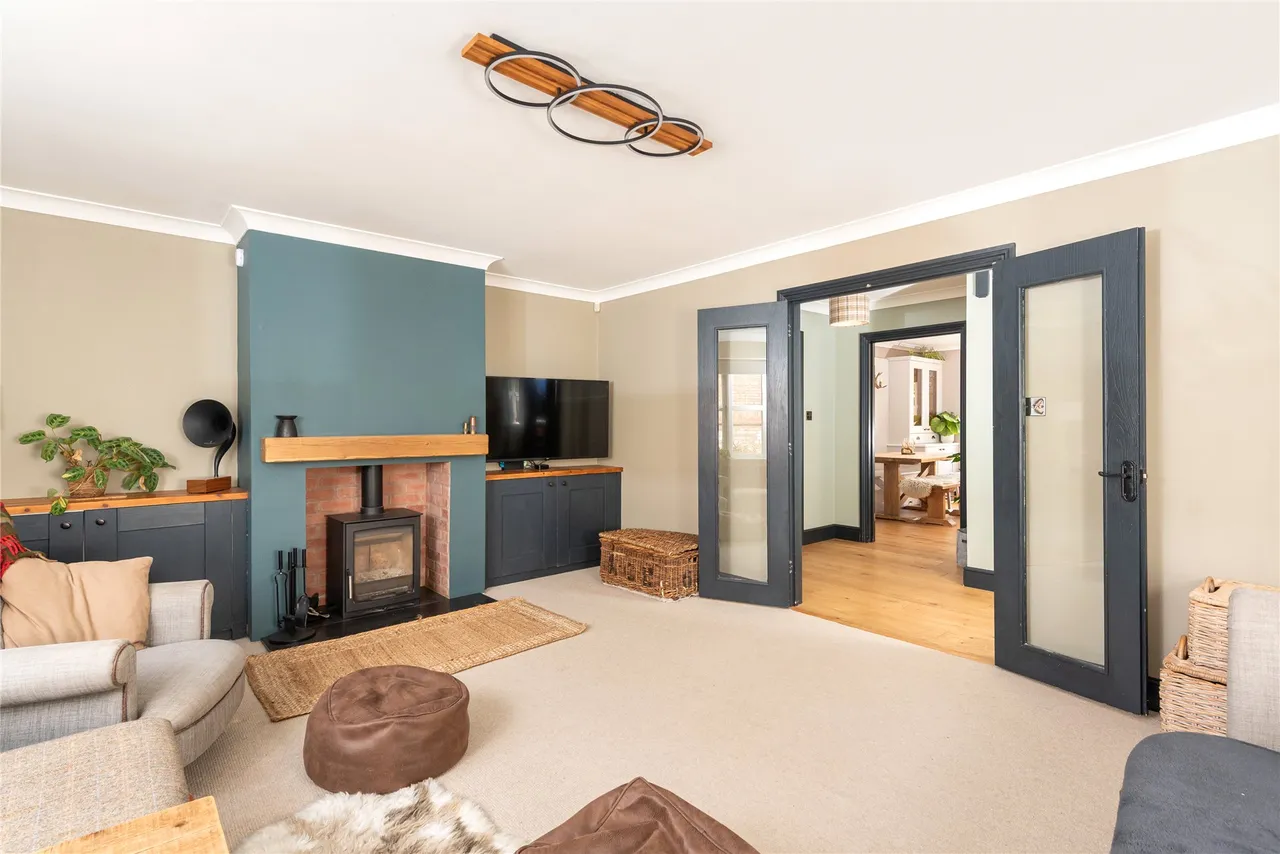 Bradway, Whitwell, SG4, photo 16