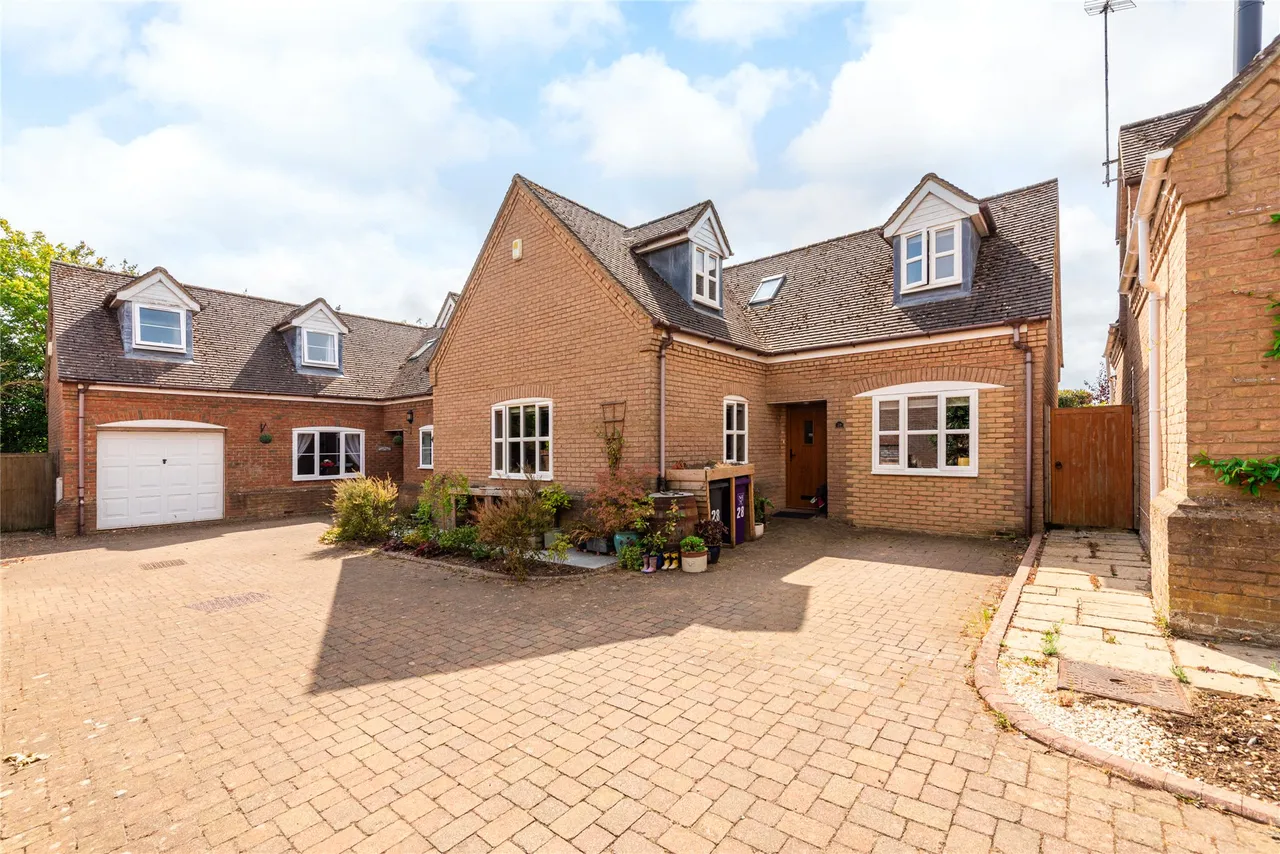 Bradway, Whitwell, SG4, photo 21