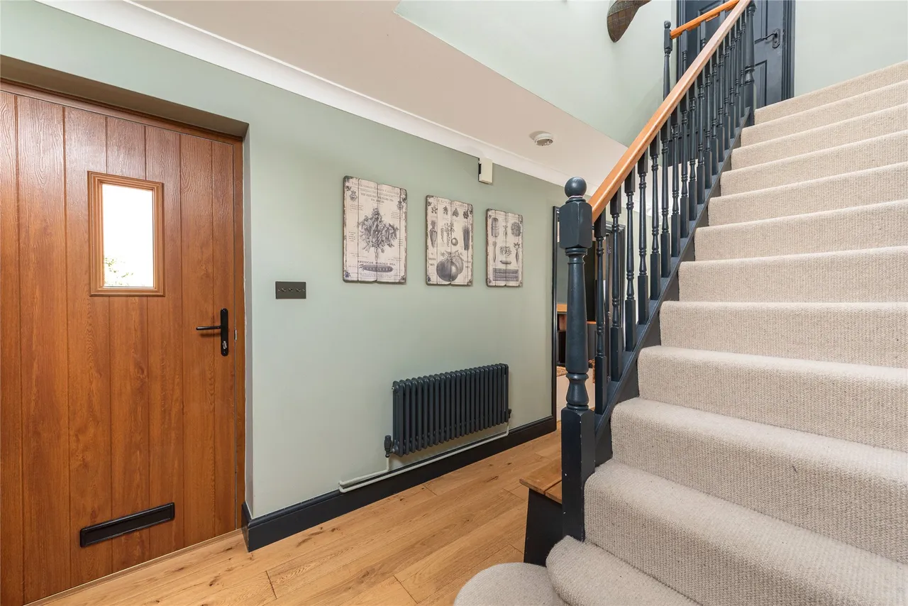 Bradway, Whitwell, SG4, photo 18