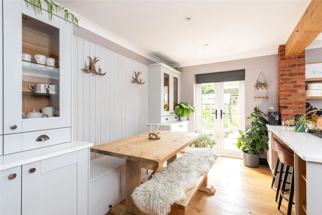 Bradway, Whitwell, SG4, photo 15