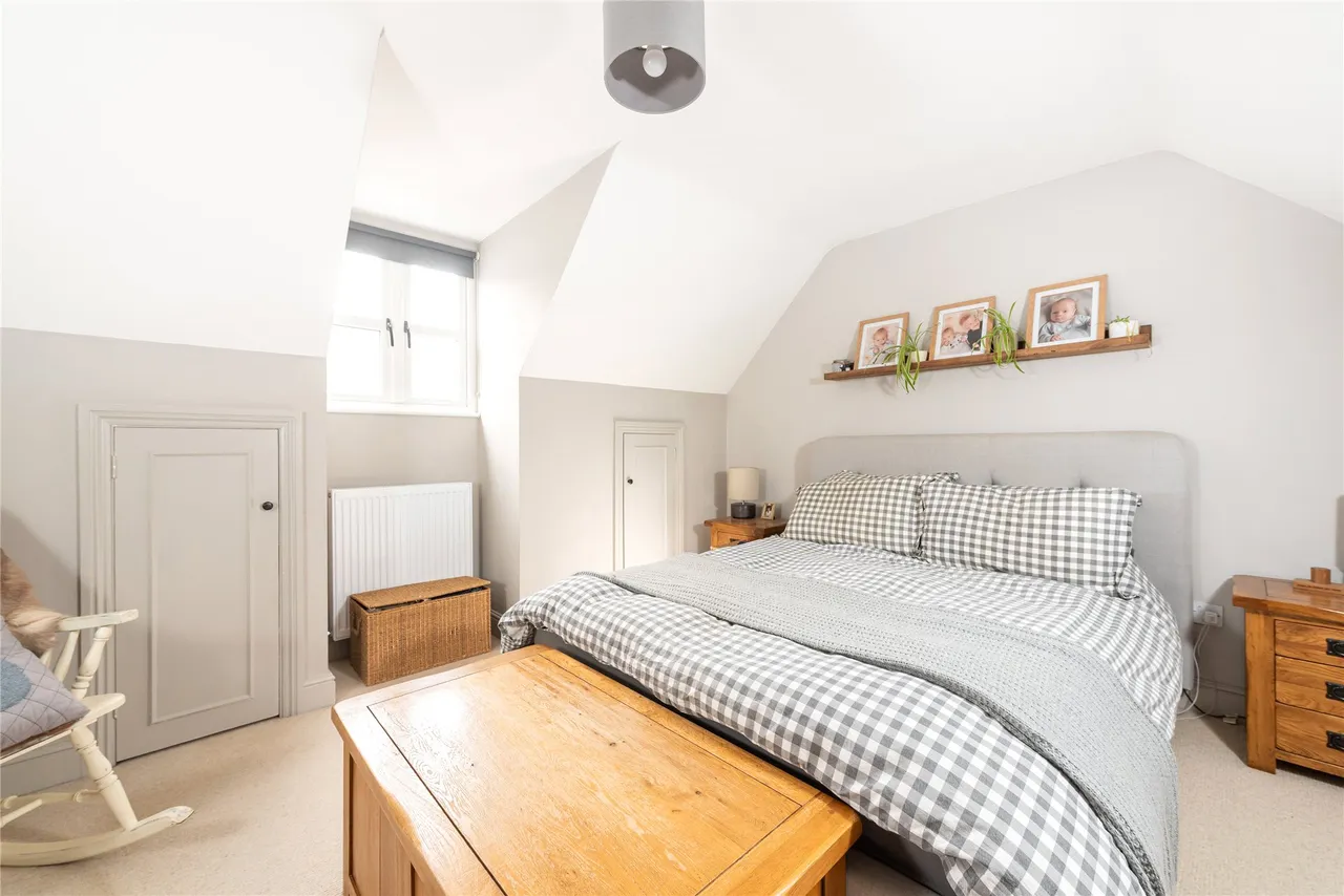 Bradway, Whitwell, SG4, photo 11