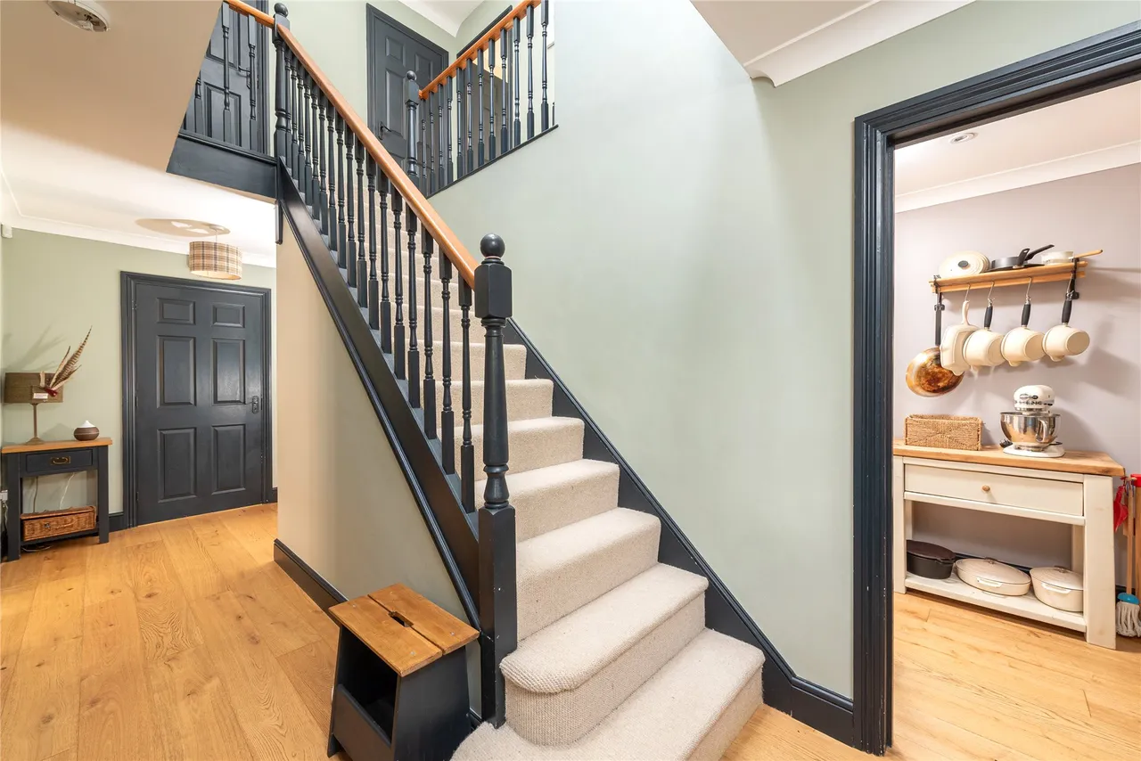 Bradway, Whitwell, SG4, photo 19