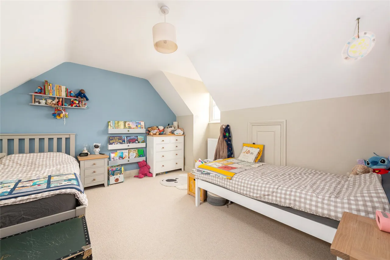 Bradway, Whitwell, SG4, photo 12