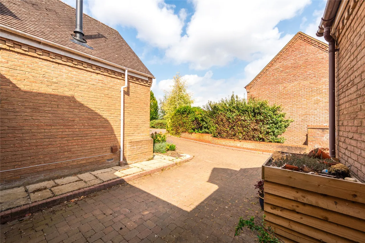 Bradway, Whitwell, SG4, photo 26