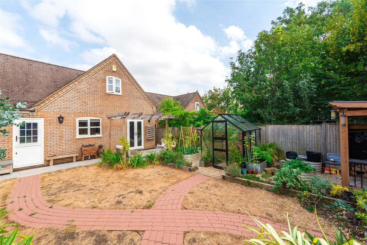 Bradway, Whitwell, SG4, photo 22